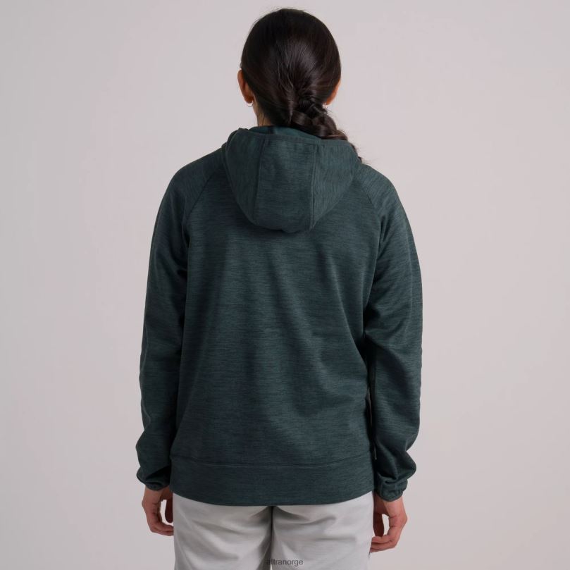 Altra kvinner kvinner hverdags hettegenser skog elvelyng 8N2B4216 skogselvelyng