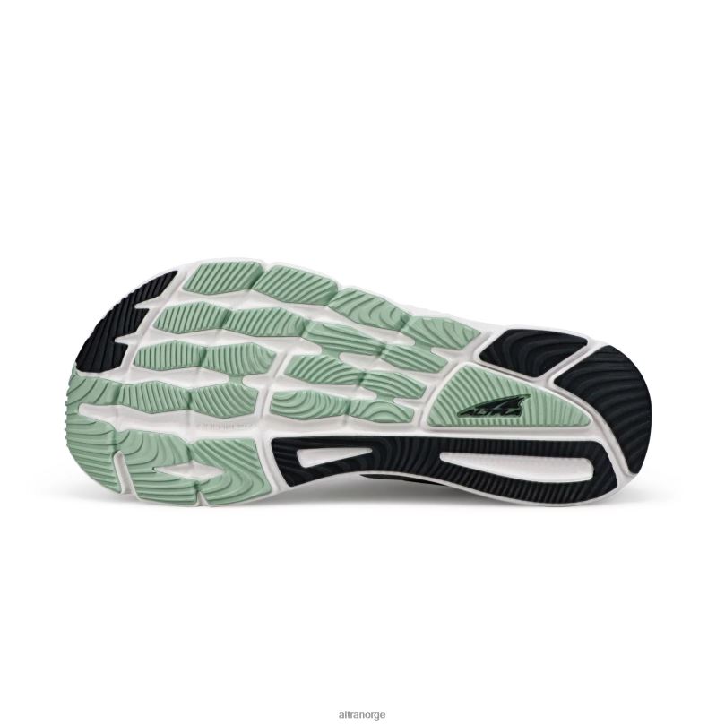 Altra kvinner kvinner torin 6 grå 8N2B4200 grå