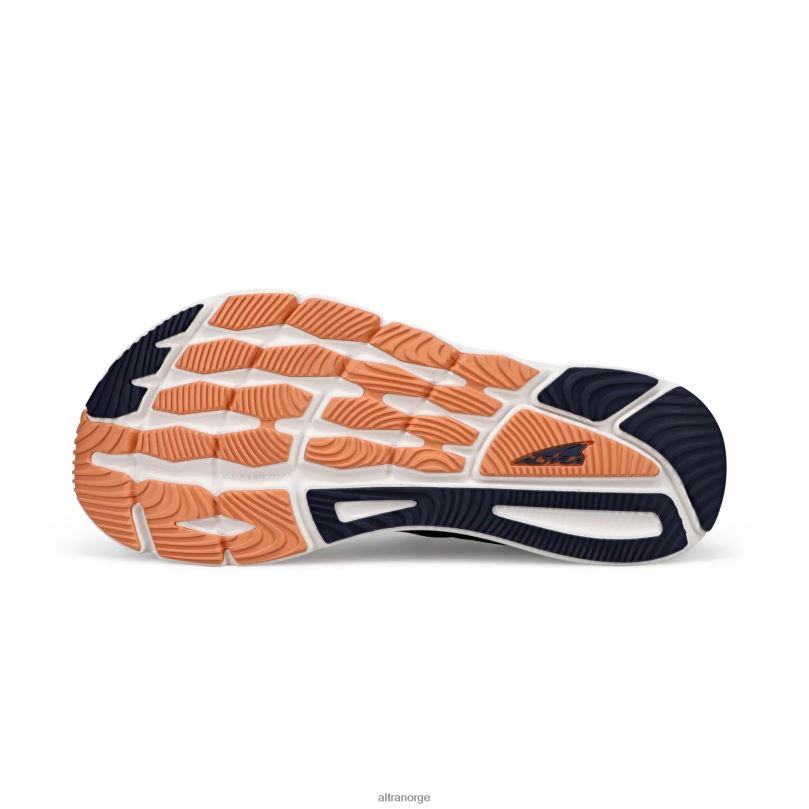 Altra kvinner kvinner torin 6 marine-korall 8N2B4198 marine-korall