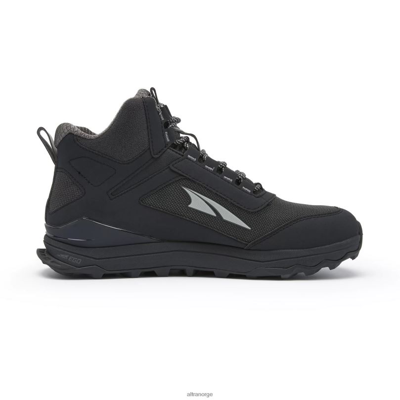 Altra kvinner kvinner lone peak hiker svart 8N2B4139 svart