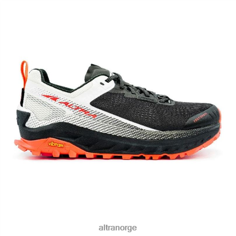 Altra kvinner kvinners Olympus 4.0 marine koraller 8N2B416 marine/korall