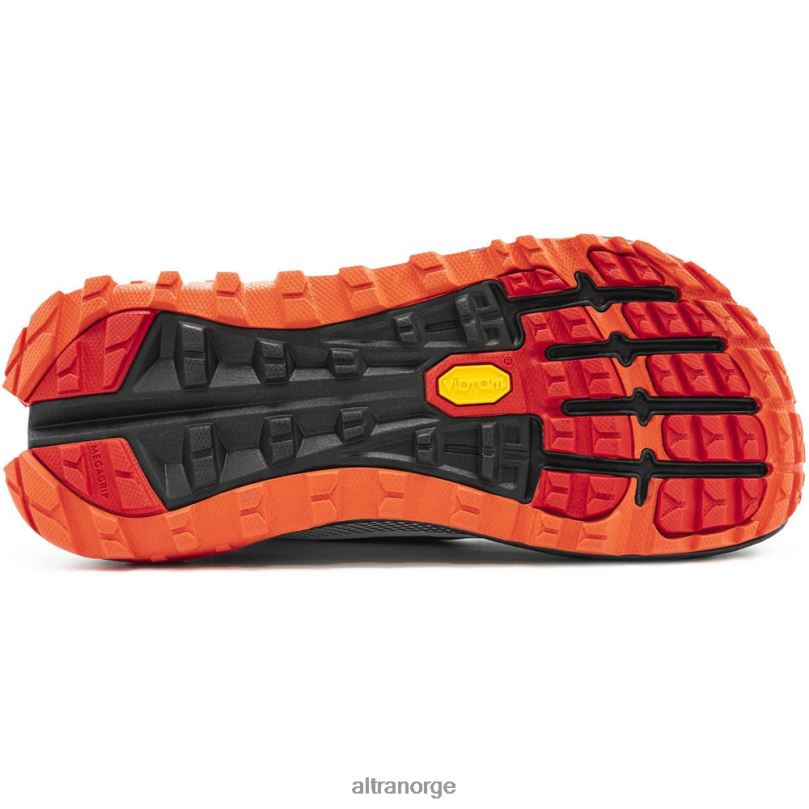 Altra kvinner kvinners Olympus 4.0 marine koraller 8N2B416 marine/korall