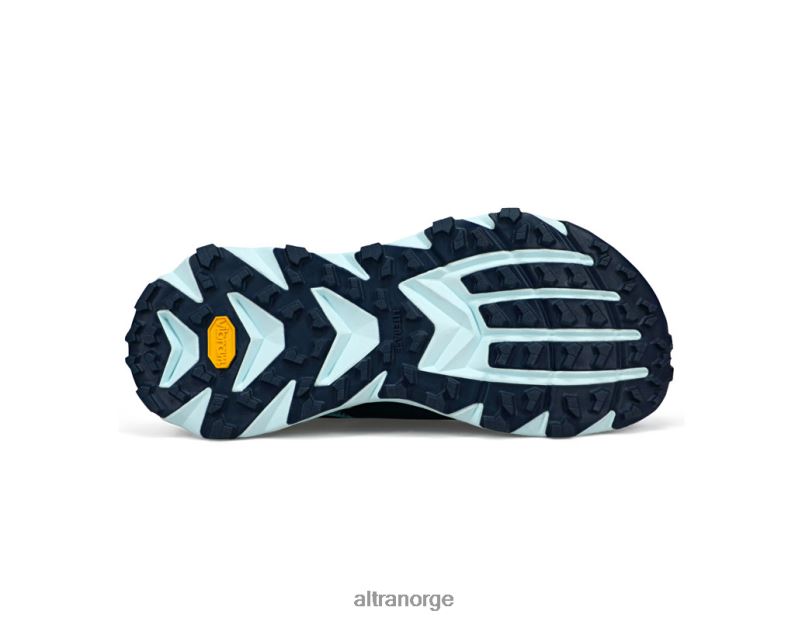 Altra kvinner mont blanc kvinne dyp blågrønn 8N2B4442 dyp blågrønn