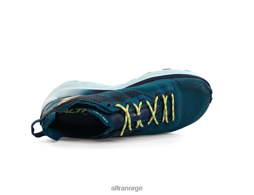 Altra kvinner mont blanc kvinne dyp blågrønn 8N2B4442 dyp blågrønn