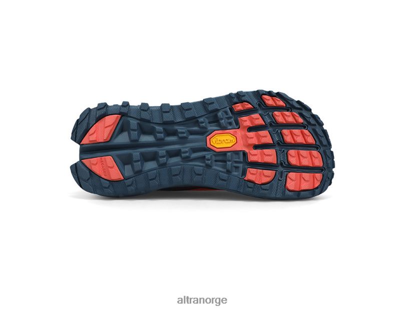 Altra kvinner olympus 4 kvinne marine-korall 8N2B4445 marine-korall