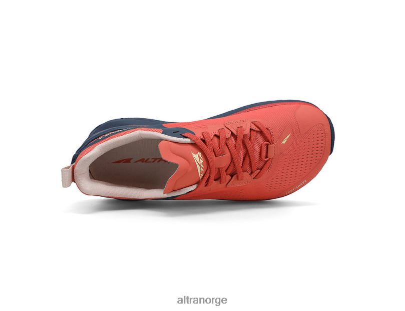 Altra kvinner olympus 4 kvinne marine-korall 8N2B4445 marine-korall