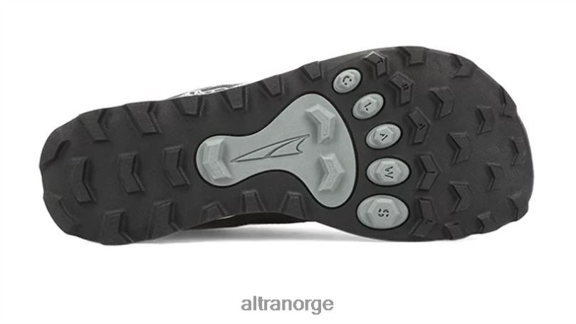 Altra kvinner ungdom ensom topp svart 8N2B4147 svart