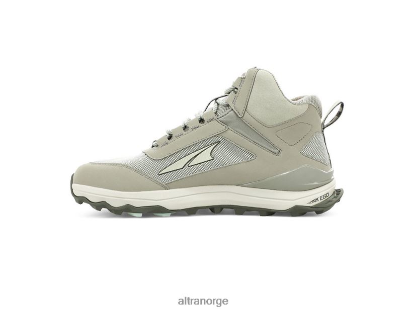 Altra kvinner lone peak hiker kvinne khaki 8N2B4508 kaki
