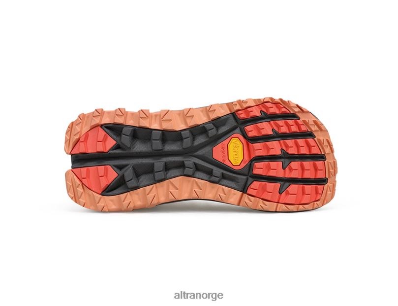 Altra kvinner olympus 5 fottur midt gtx i sand 8N2B4537 sand