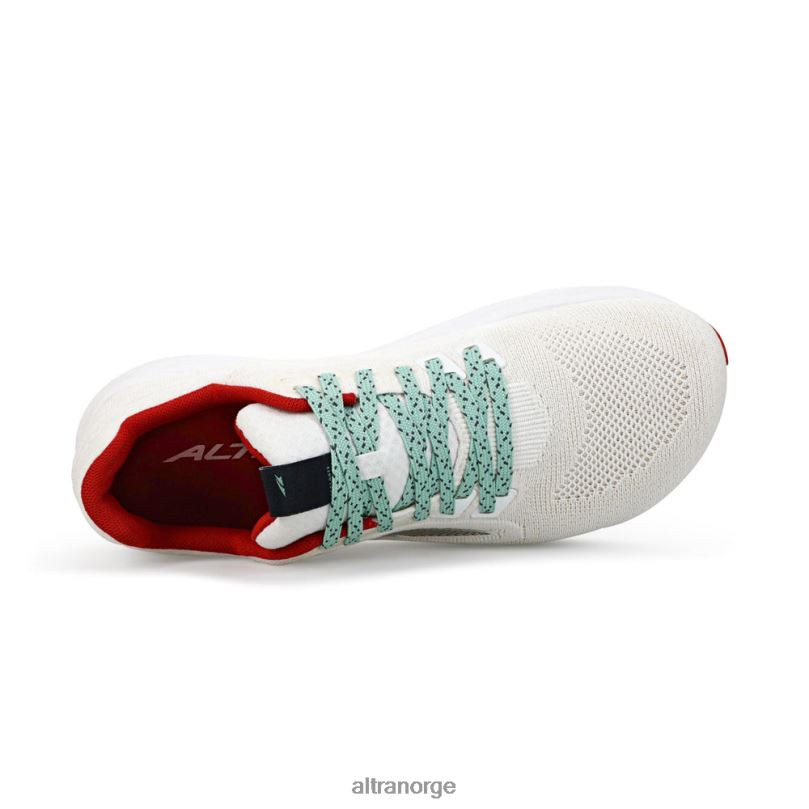 Altra kvinner dame escalante 3 hvit 8N2B44 hvit