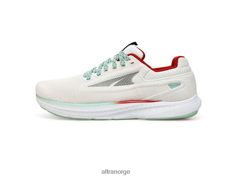 Altra kvinner escalante 3 kvinne hvit 8N2B4468 hvit