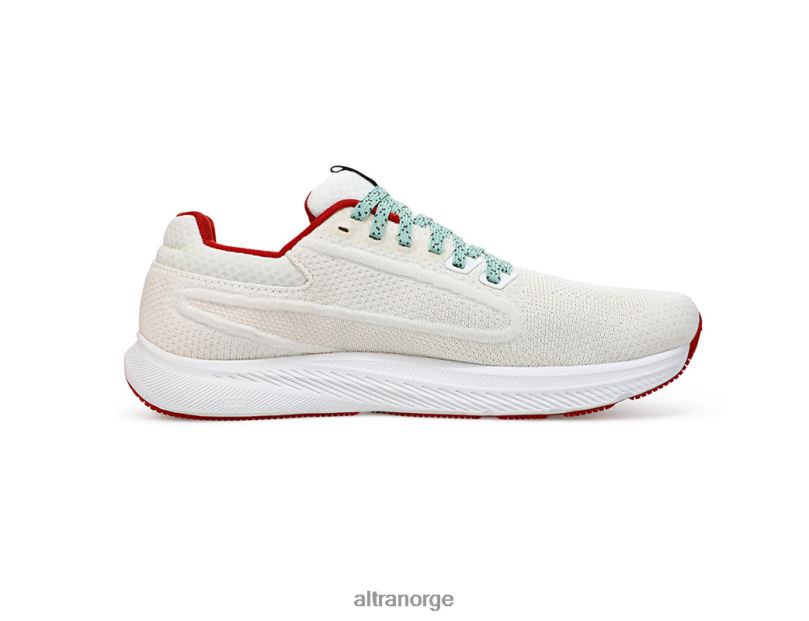 Altra kvinner escalante 3 kvinne hvit 8N2B4468 hvit