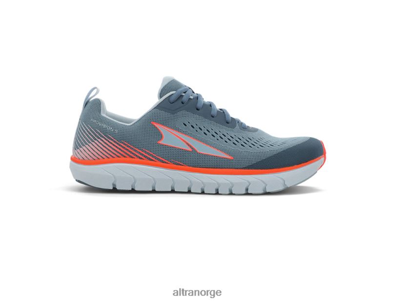Altra kvinner proviant 5 kvinne i grå-korall 8N2B4521 grå-korall