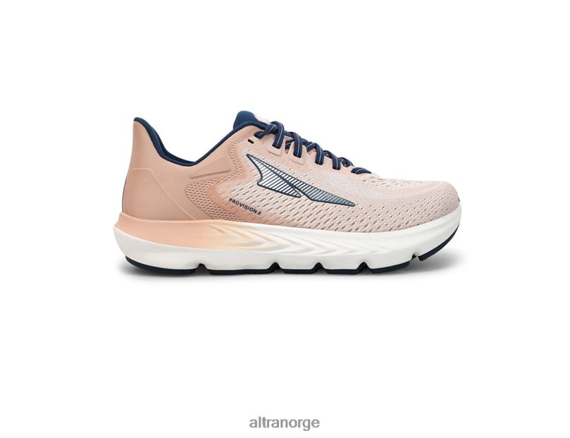 Altra kvinner proviant 6 kvinne i støvete rosa 8N2B4515 støvete rosa