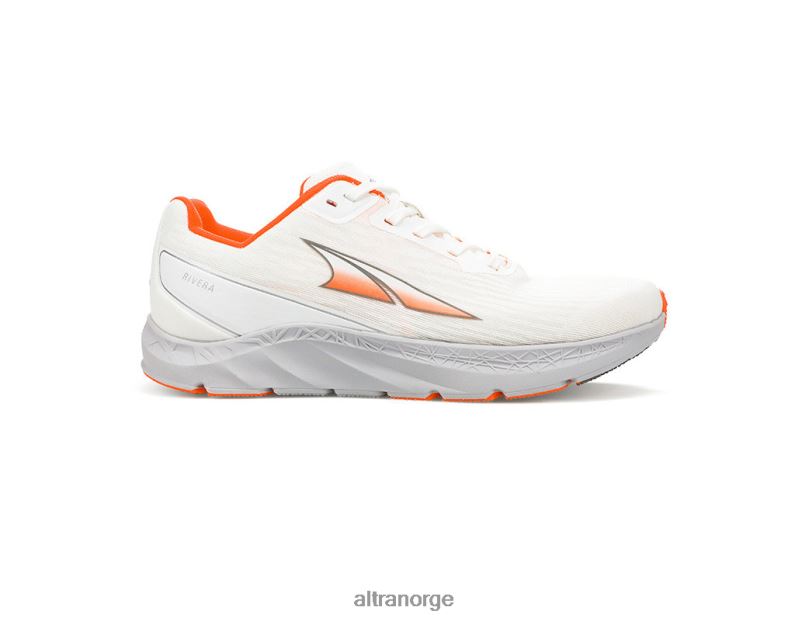 Altra kvinner rivera kvinne i hvit-korall 8N2B4525 hvit-korall