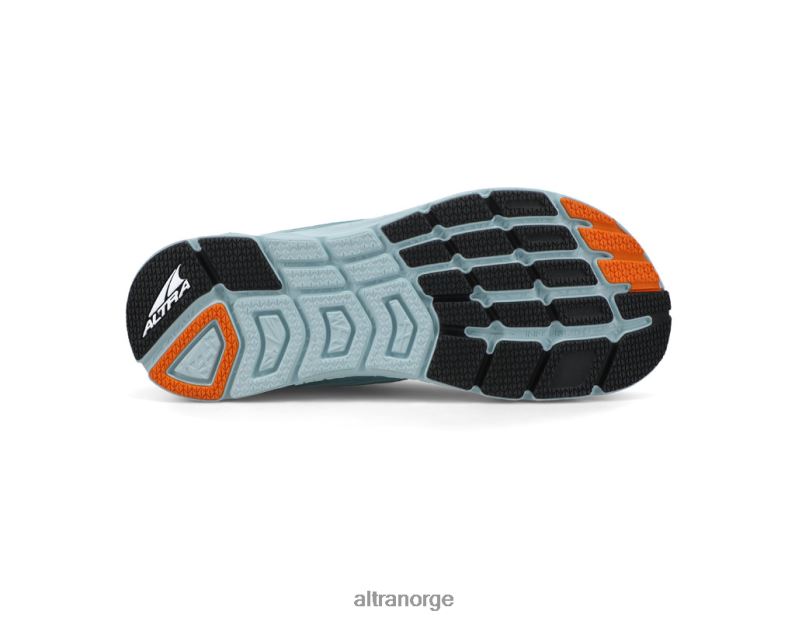 Altra kvinner rivera kvinne lyseblå 8N2B4492 lyse blå