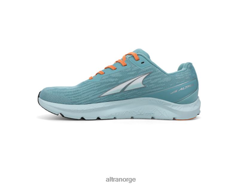 Altra kvinner rivera kvinne lyseblå 8N2B4492 lyse blå