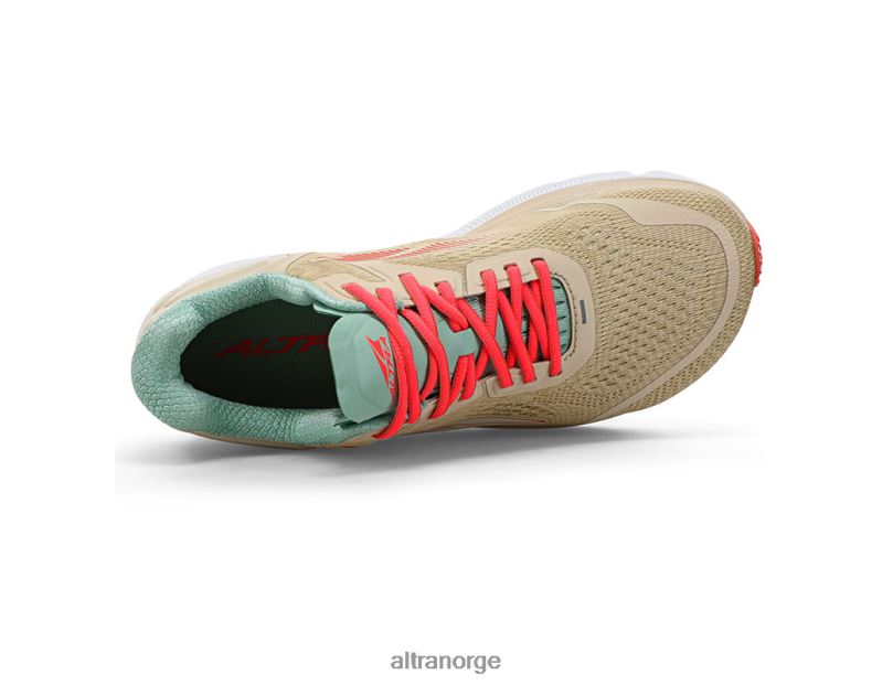 Altra kvinner torin 5 kvinne sand 8N2B4478 sand