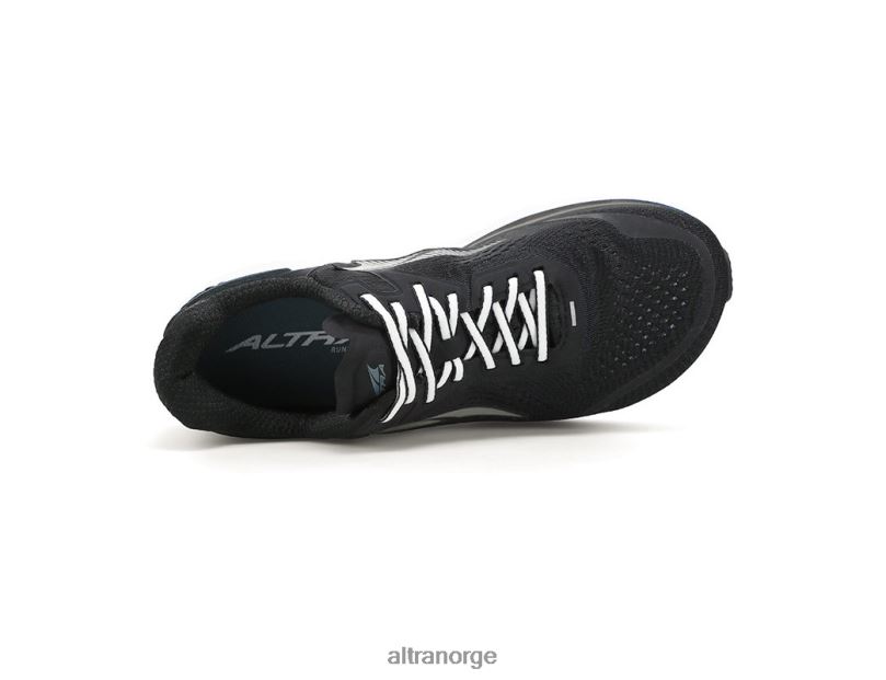 Altra kvinner torin 5 kvinne svart 8N2B4499 svart