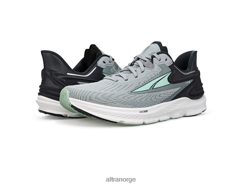 Altra kvinner torin 6 kvinne grå 8N2B4470 grå