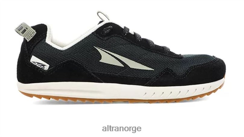 Altra kvinner ungdom kokiri svart 8N2B4196 svart