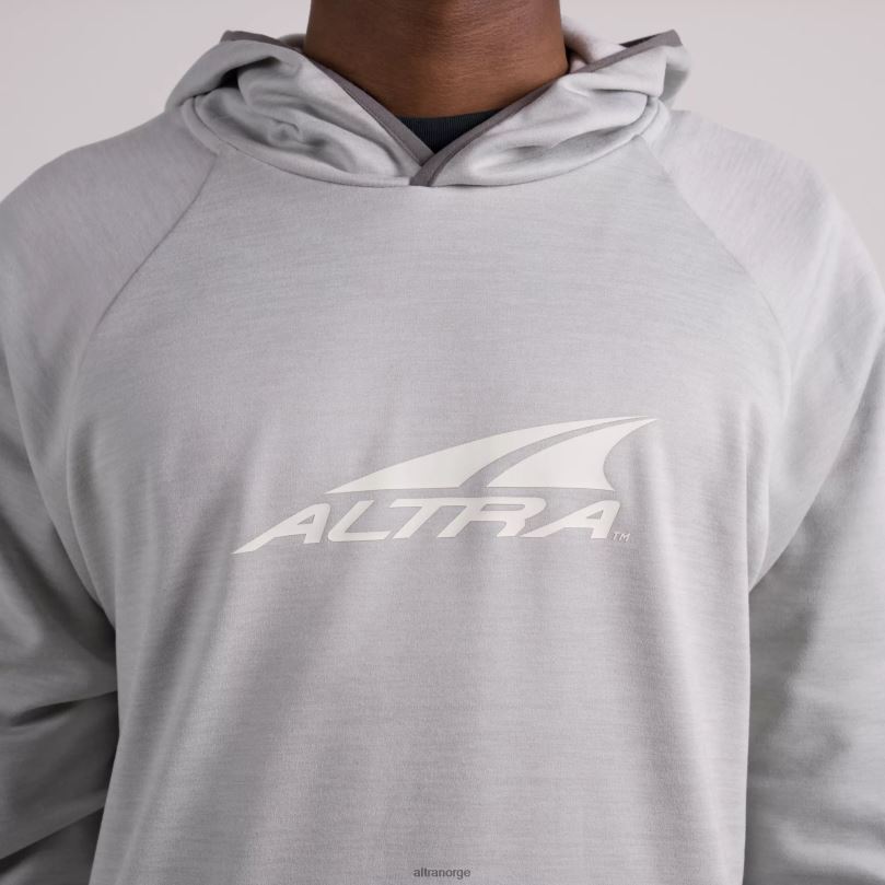 Altra menn menn hverdags hettegenser nordlig dråpelyng 8N2B4339 nordlig dråpelyng