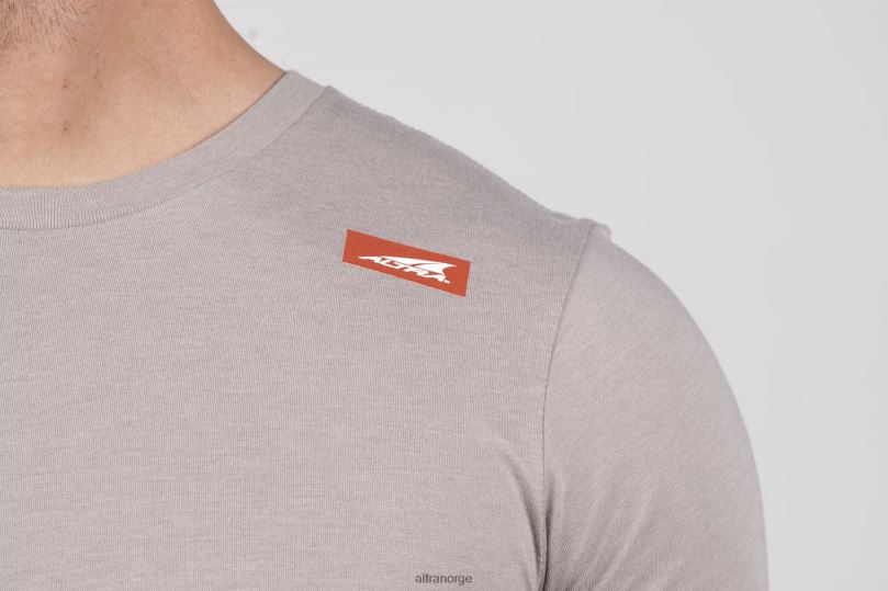 Altra menn menn legend kortermet taupe 8N2B4347 taupe