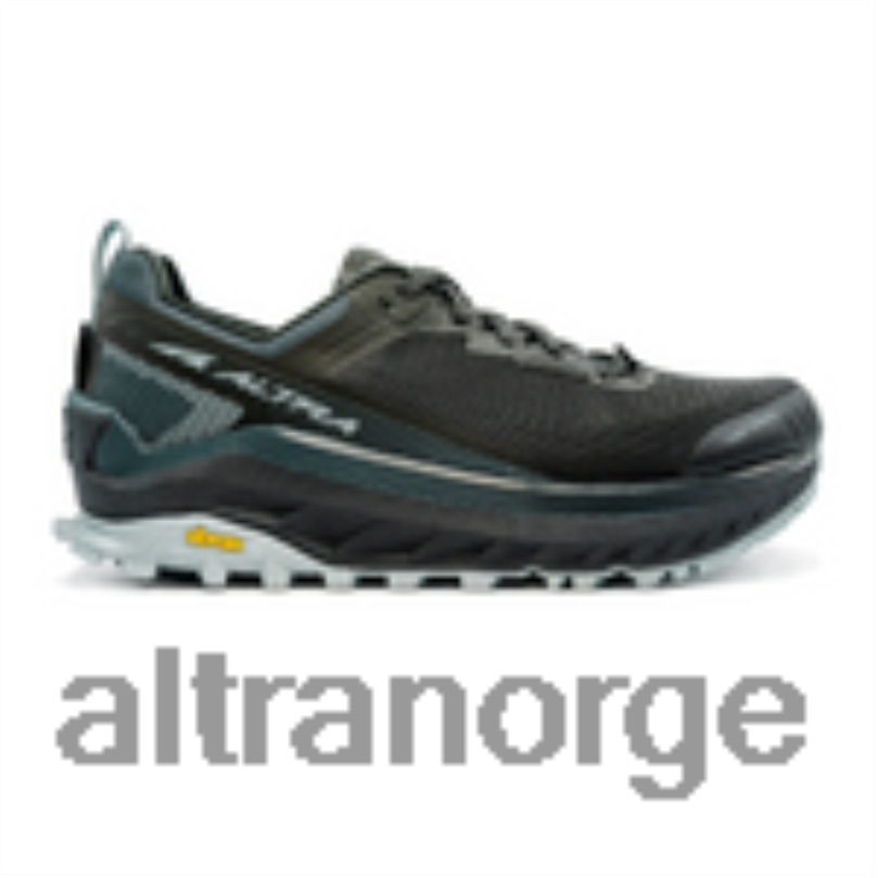 Altra menn menn olympus 4.0 svart hvit 8N2B456 svart hvit