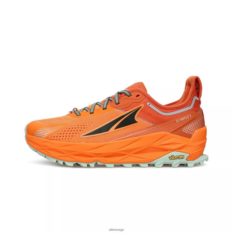 Altra menn menn olympus 5 oransje 8N2B4327 oransje