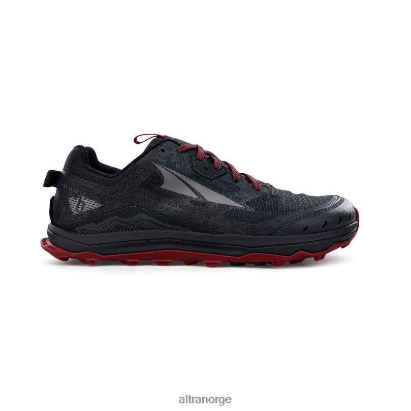 Altra menn herre lone peak 6 brun 8N2B462 brun