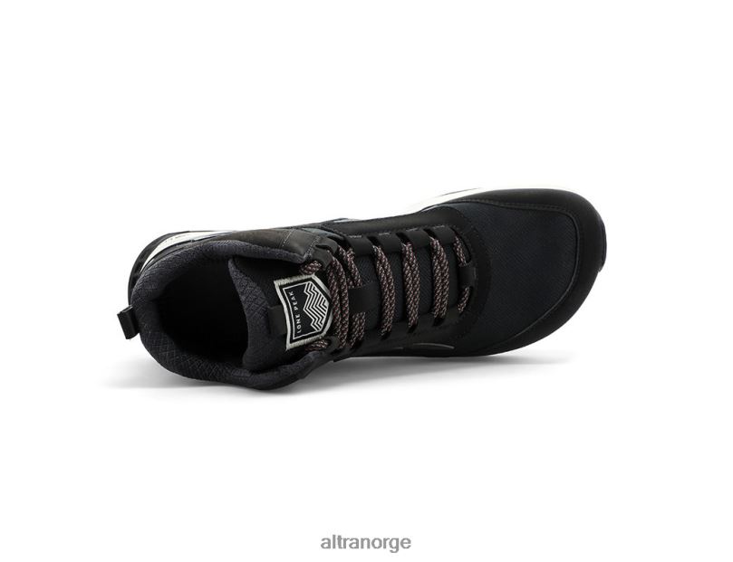 Altra menn lone peak hiker mann svart 8N2B4382 svart