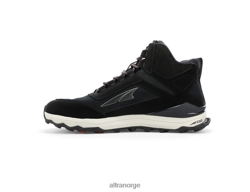 Altra menn lone peak hiker mann svart 8N2B4382 svart