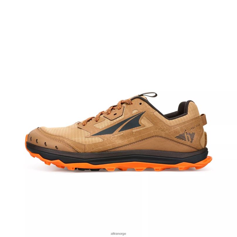 Altra menn menn lone peak 6 brun 8N2B4240 brun