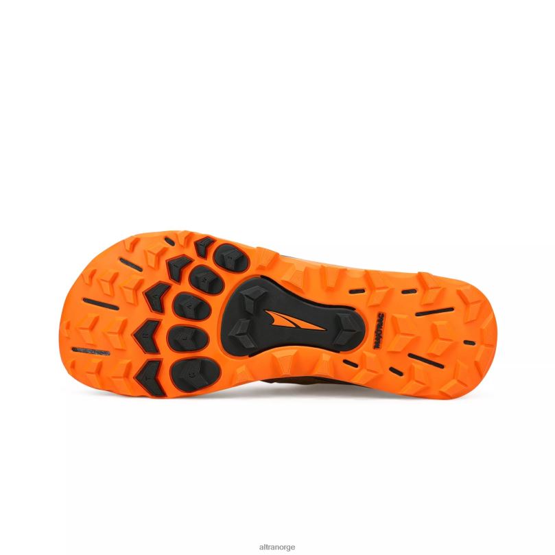 Altra menn menn lone peak 6 brun 8N2B4240 brun