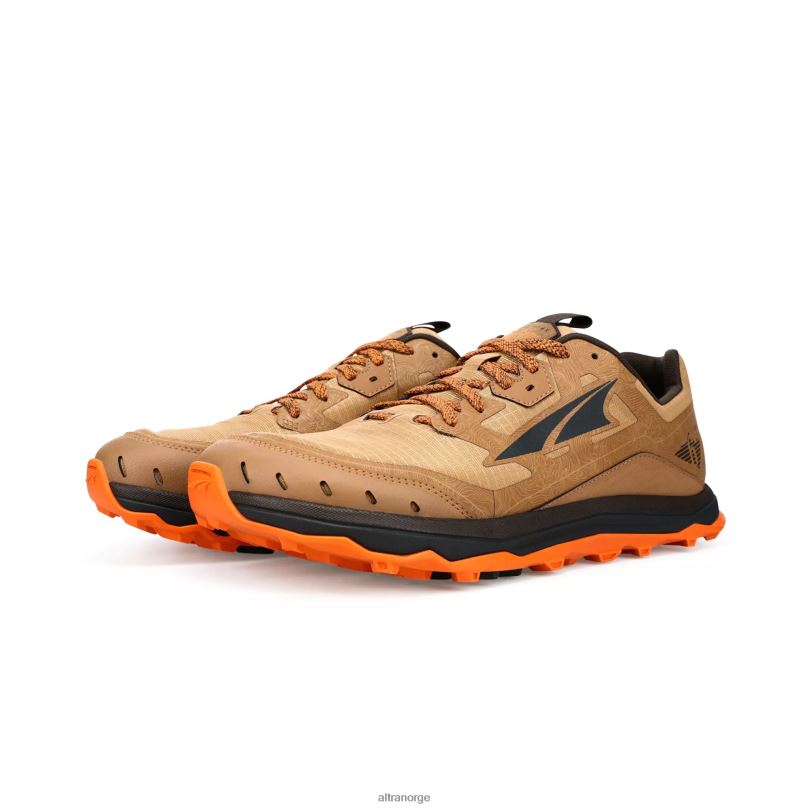 Altra menn menn lone peak 6 brun 8N2B4240 brun