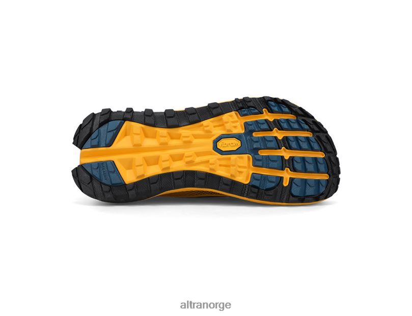 Altra menn olympus 4 mann blå 8N2B4364 blå