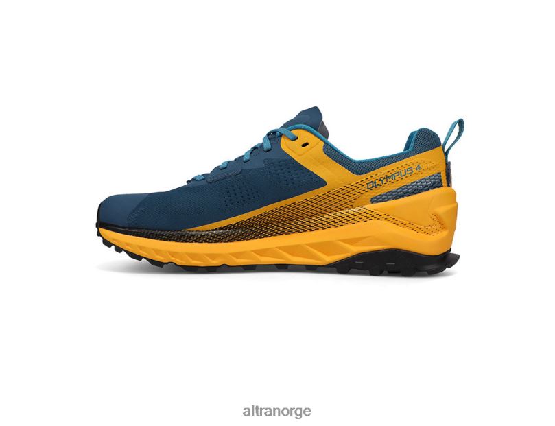 Altra menn olympus 4 mann blå 8N2B4364 blå