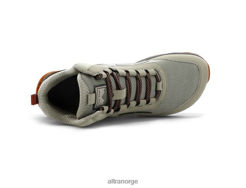 Altra menn lone peak hiker mann khaki 8N2B4435 kaki