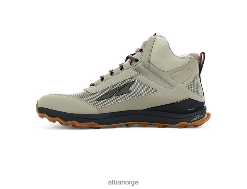 Altra menn lone peak hiker mann khaki 8N2B4435 kaki