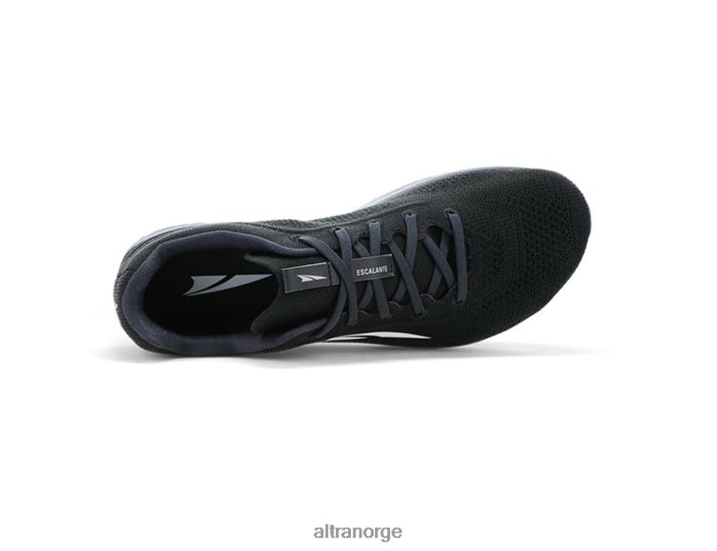 Altra menn Escalante 2,5 mann svart 8N2B4421 svart