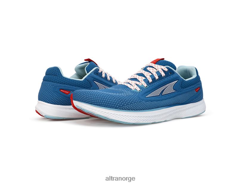 Altra menn Escalante 3 mann blå 8N2B4394 blå