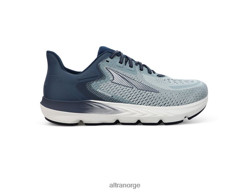 Altra menn bestemmelse 6 mann blå 8N2B4410 blå