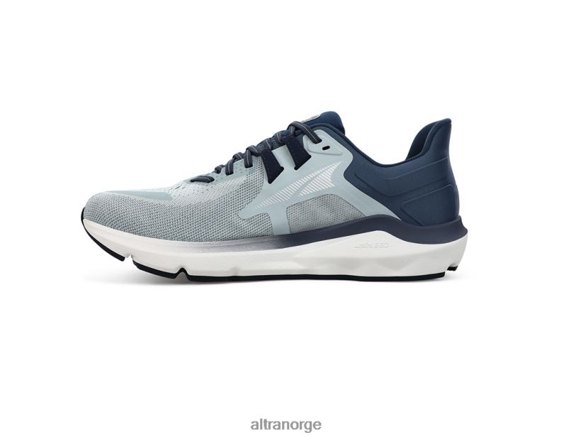 Altra menn bestemmelse 6 mann blå 8N2B4410 blå