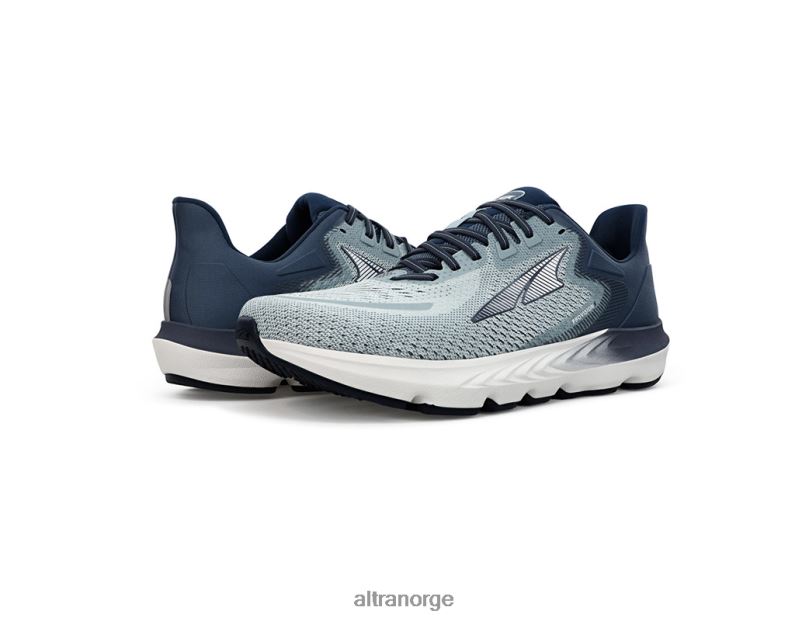 Altra menn bestemmelse 6 mann blå 8N2B4410 blå