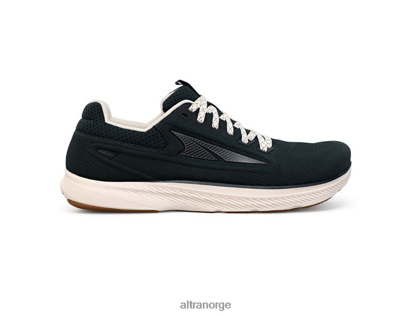 Altra menn escalante 3 mann svart-grå 8N2B4392 svart-grå