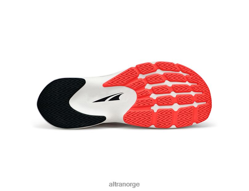 Altra menn forsvinn tempo mann hvit-korall 8N2B4390 hvit-korall