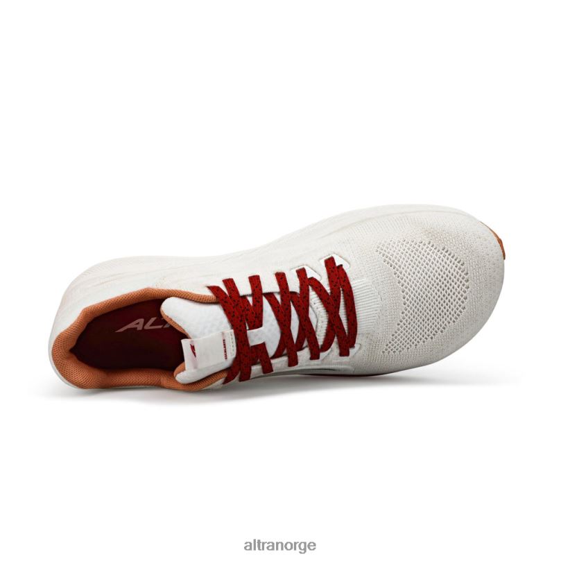 Altra menn menn escalante 3 hvit 8N2B468 hvit