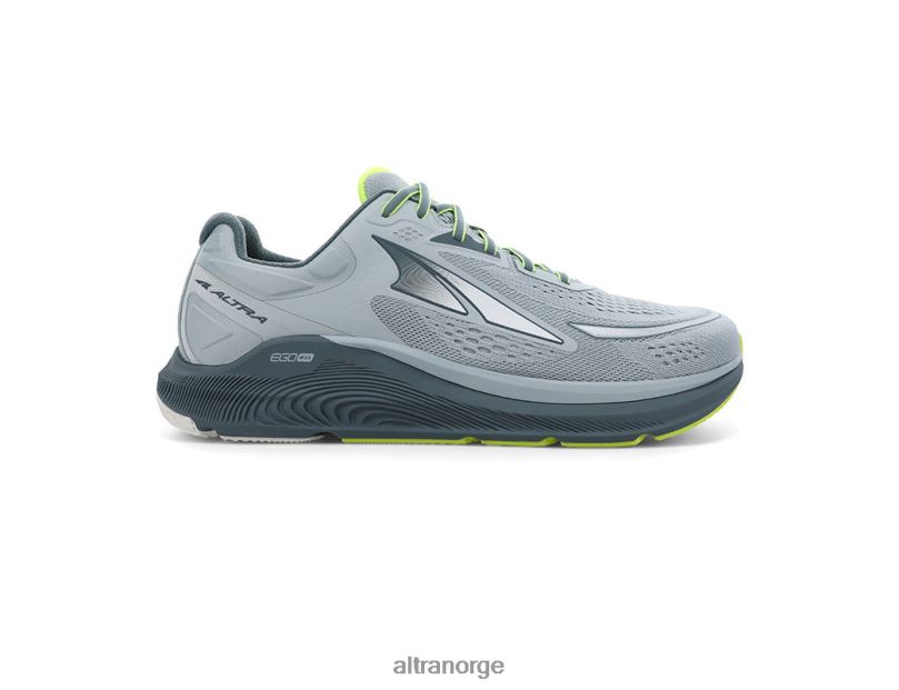 Altra menn paradigme 6 mann grålime 8N2B4408 grå-lime