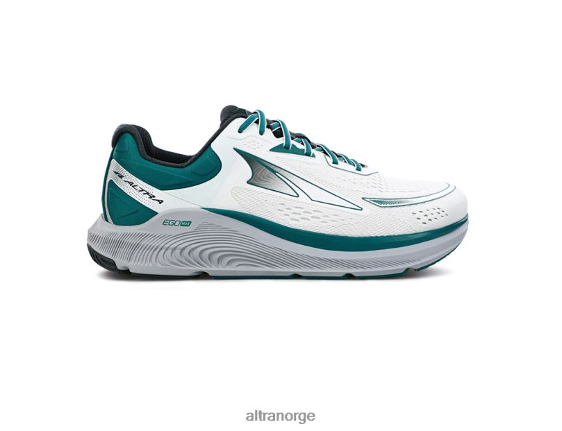 Altra menn paradigme 6 mann hvit-grønn 8N2B4404 hvit-grønn