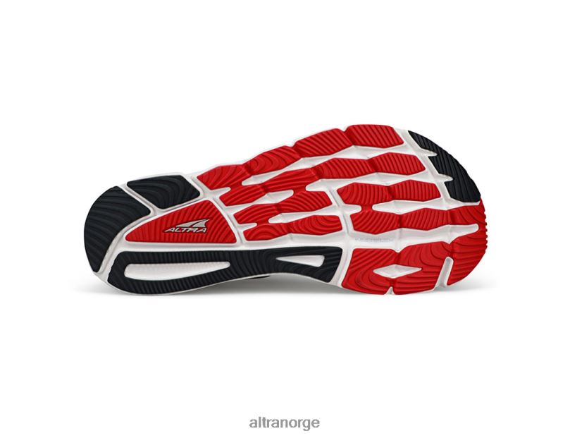 Altra menn torin 6 bred mann grårød 8N2B4396 grå-rød